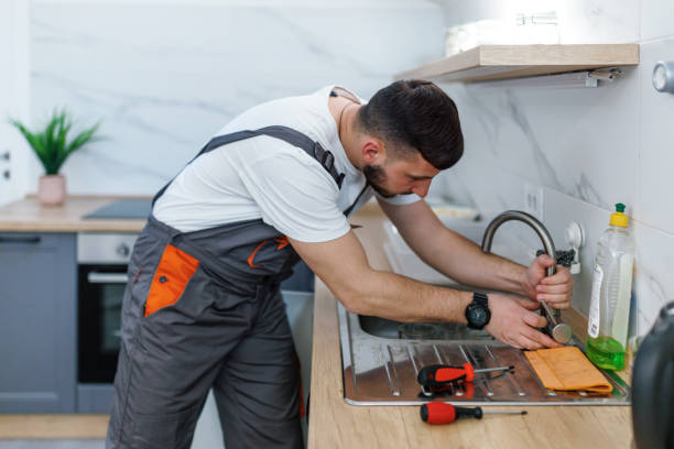 Professional Plumbing in Irvington, KY