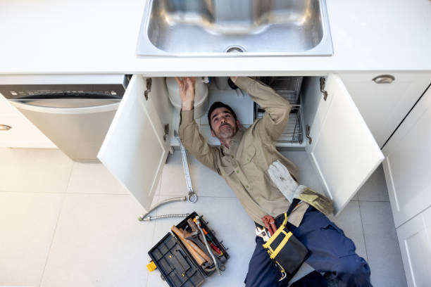 Best Sewer Line Repair  in Irvington, KY