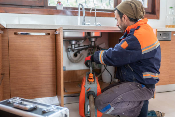 Best Shower Repair Services  in Irvington, KY
